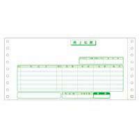 ダイオープリンティング　売上伝票　R313-112　71011　1箱（1000枚入）（わけあり品）