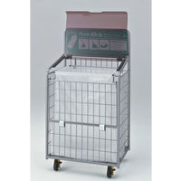 河淳　ペットボトル回収ボックスM60　AA293　（直送品）