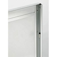 河淳　ポスターサインフレームB1S　A2　AB220　（直送品）