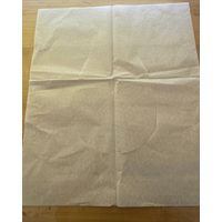 便座シートペーパー 1箱（150枚入） カネモ商事　【100枚入→150枚入へリニューアル】