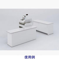 オカムラ プロスクシリーズ サッカー台引戸付 1200W 7JP4ED Z269（直送品）