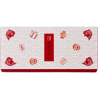 マスター　MDT-04　おめでたい石鹸　2個セット　1ケース（72セット入）　（直送品）