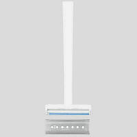 オキナ　ホテル・エステ用アメニティ　カミソリ（L2）　1箱（2000本入）　（直送品）