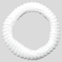 オキナ　ホテル・エステ用アメニティ　ヘアーバンド（パイル生地タイプ）　GA4　1箱（2000個入）　（直送品）