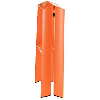 長谷川工業　ルカーノ　オレンジ　94010-OR