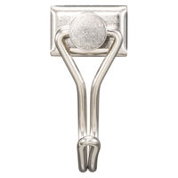 ベロス　マグネットフック　ウルトラミニマムハンガー　MUH-1334　1セット（5個入）