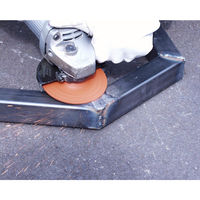 日本レヂボン スーパーレヂテクマSRT 100×3×15 36 SRT100336 1箱(25枚入)