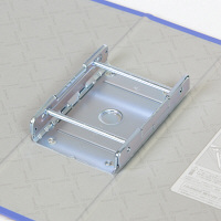 キングジム　スーパードッチGXシリーズ　A4タテ　とじ厚80mm　3冊　黒　キングジム　両開きパイプファイル　1478GXクロ