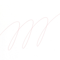 三菱鉛筆(uni) シグノRT極細 0.38mm 赤インク UMN103.15