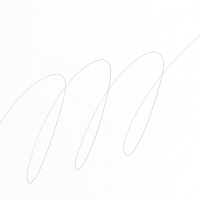 三菱鉛筆(uni) シグノRT極細 0.38mm 青インク UMN103.33