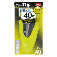 マックス バイモ11フラットHDー11FLK/Y HD90303 1個