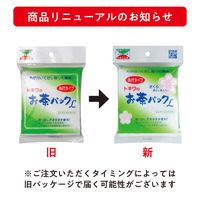 トキワ工業 糸付 お茶パック Lサイズ 1袋（26枚入）