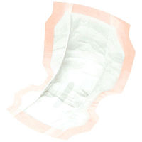 ライフリー　一晩中あんしん尿とりパッド　夜用　　1パック（24枚入）　ユニ・チャーム