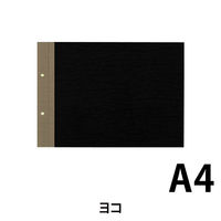 コクヨ　綴込表紙A　ツ-17　10組（20枚入）