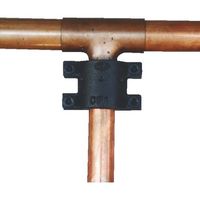 児玉工業 圧着ソケット銅管兼用型15A CP15A 1個(1本) 297-2689（直送品）