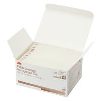 スリーエム 3M 3Mインジェクション バンソウコウ M 626-60M 1箱（480回分入）