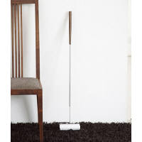 tidy　フロアロールクリーナー　CL-665-700-0　（直送品）