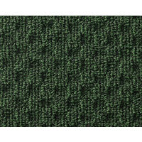 山崎産業　ロンステップマットタフ300 (#12) グリーン　F-124-12　（直送品）