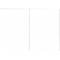 トンボ鉛筆　蛍コート80　黄緑