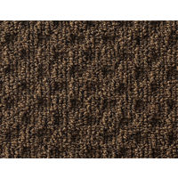 山崎産業 ロンステップマットタフ300 (#15) グレー F-124-15 1枚