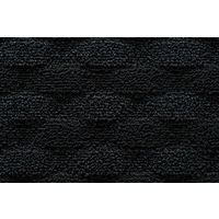 山崎産業　吸水マット ダブルウェーブ (#18) グレー　F-205-18　（直送品）