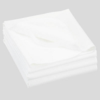 ピジョン　簡単ベッドメイキング防水シーツM　1セット（3枚：1枚×3）