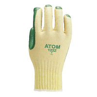 ゴム張りゼット　122-Z　フリーサイズ　1双　アトム　217-2852