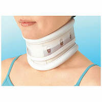 成形副木/頸部固定帯/頸椎カラー　カラーキーパー・ハード　S　311211　日本シグマックス