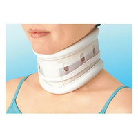 成形副木/頸部固定帯/頸椎カラー　カラーキーパー・ハード　L　311213　日本シグマックス