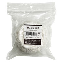 長門屋商店　紙こより　180m巻き　モ-007