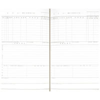 日本法令 ノート 6ー1/セールス日誌 6-1 1冊