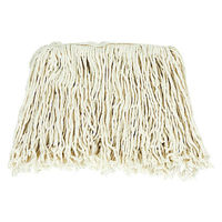 テラモト モップ替糸　T-40　幅24cm　260g 屋内用  CL3662260　1枚