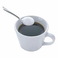 大日本明治製糖　ばら印のグラニュ糖　1袋（1kg）