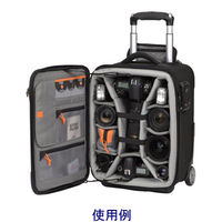 Lowepro　プロローラーX100　BK　360329　（直送品）