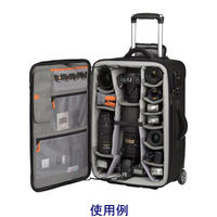 Lowepro　プロローラーX300　BK　360343　（直送品）