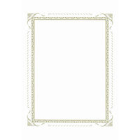 日本法令　辞令・賞状用紙A4　労務　22-14