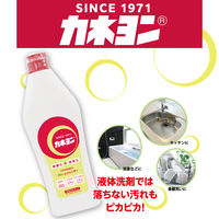 カネヨンＬ 2kg 1個 クリームクレンザー カネヨ石鹸