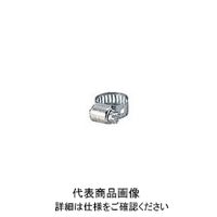 トラスコ中山 ＢＲＥＥＺＥ ステンレスホースバンド 締付径 11．0ｍｍ～20．0ｍｍ 3706 1セット（10個入）