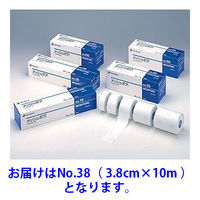 ニチバン メッシュポア 38mm×10m No.38 1箱（8巻入）