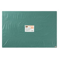 トラスコ中山 TRUSCO カッティングマット 600X900 厚み3mm A1 TCM-6090 1枚 270-9554