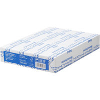 コピー用紙　マルチペーパー　スーパーエコノミーJ　B5 1冊（500枚入）　国内生産品　アスクル FSC認証  オリジナル