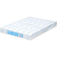 コピー用紙　マルチペーパー　スーパーホワイトJ　A3 1冊（500枚入）　高白色　国内生産品　アスクル FSC認証  オリジナル