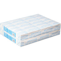 コピー用紙　マルチペーパー　スーパーホワイトJ　B4 1セット（1000枚：500枚入×2冊）　高白色　国内生産品　アスクル FSC認証  オリジナル