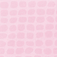 フットマーク 入浴介助 介護用エプロン ピンク Lサイズ  1枚