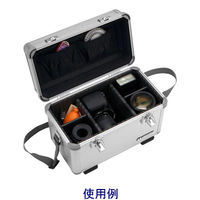 X-700 アルミケース ハクバ写真産業（直送品）