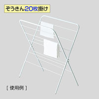 テラモト スーパーハンガー    CE4930000　1台