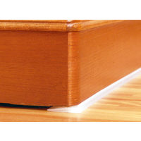 アイリスオーヤマ IRIS 247424 防災用品 家具転倒防止プレート(900×45mm) JTP-90 1個