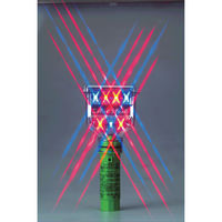 ミツギロン ソーラーパンチ141.5×径39.5 LE-02 MITSU-LEDSP 1個