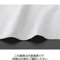 エスコ 1820x1000x8.0mm 羊毛フェルト EA997XE-8 1枚（直送品）