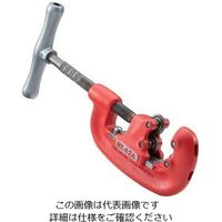 エスコ 27ー60mm パイプカッター(4枚刃) EA339R 1丁（直送品）